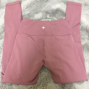 High waisted Leggings - 90 degrees by reflex